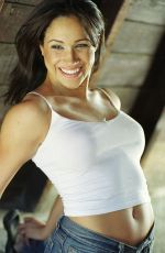 MEGHAN MARKLE at a Photoshoot, 2003