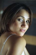 MEGHAN MARKLE at a Photoshoot, 2003