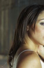MEGHAN MARKLE at a Photoshoot, 2003