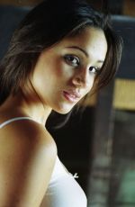 MEGHAN MARKLE at a Photoshoot, 2003