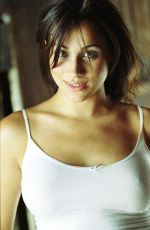 MEGHAN MARKLE at a Photoshoot, 2003