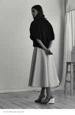 MEIKA WOOLARD for Flanelle Magazine, November 2021