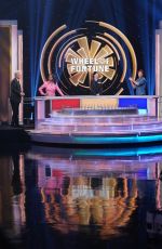 MICHELLE TRACHTENBERG at Celebrity Wheel of Fortune 05/27/2021