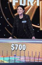 MICHELLE TRACHTENBERG at Celebrity Wheel of Fortune 05/27/2021