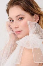 MINA SUNDWALL for The Mud Magazine, December 2021