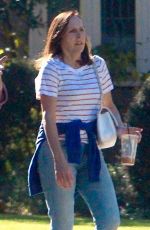 MOLLY SHANNON Out Shopping with a Friend in Los Angeles 12/18/2021
