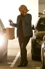 MOLLY SIMS Out Shopping in Pacific Palisades 12/23/2021