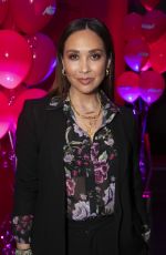 MYLEENE KLASS at Matthew Bournes Nutcracker Play Gala 12/12/2021