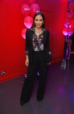 MYLEENE KLASS at Matthew Bournes Nutcracker Play Gala 12/12/2021