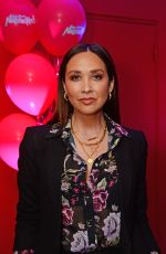 MYLEENE KLASS at Matthew Bournes Nutcracker Play Gala 12/12/2021