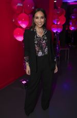 MYLEENE KLASS at Matthew Bournes Nutcracker Play Gala 12/12/2021