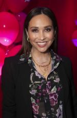 MYLEENE KLASS at Matthew Bournes Nutcracker Play Gala 12/12/2021