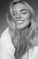 NATALIE ALYN LIND at a Photoshoot, December 2021