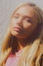 NATALIE ALYN LIND for Euphoria Magazine, November 2021