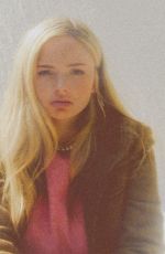 NATALIE ALYN LIND for Euphoria Magazine, November 2021