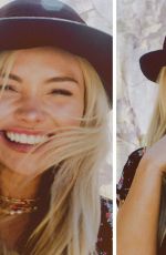 NATALIE ALYN LIND for Euphoria Magazine, November 2021
