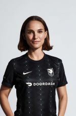 NATALIE PORTMAN for Angel City Kit 2021