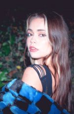 NERIAH FISHER - Instagram Photos 12/30/2021