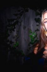 NERIAH FISHER - Instagram Photos 12/30/2021
