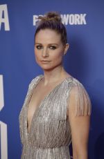 NIAMH ALGAR at 24th British Independent Film Awards in London 12/05/2021
