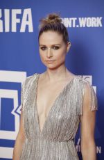 NIAMH ALGAR at 24th British Independent Film Awards in London 12/05/2021