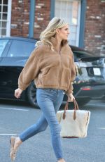 NICKY HILTON Out Shopping at XiV Karats in Beverly Hills 12/28/2021