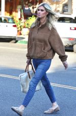 NICKY HILTON Out Shopping at XiV Karats in Beverly Hills 12/28/2021