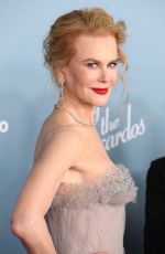 NICOLE KIDMAN at Being The Ricardos Premiere in Los Angeles 12/06/2021