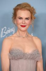 NICOLE KIDMAN at Being The Ricardos Premiere in Los Angeles 12/06/2021