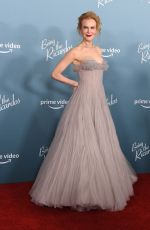 NICOLE KIDMAN at Being The Ricardos Premiere in Los Angeles 12/06/2021