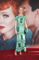 NICOLE KIDMAN at Being the Ricardos Premiere in Sydney 12/15/2021