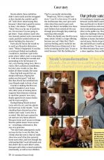 NICOLE KIDMAN in Women