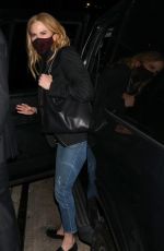 NICOLE KIDMAN Out Promotes Being The Ricardos in New York 12/01/2021