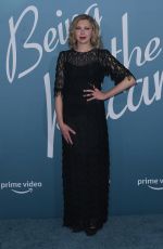 NINA ARIANDA at Being the Ricardos Premiere in NEw York 12/02/2021
