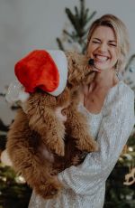 NINA BOTT - Advent Calendar, Dcemeber 2021