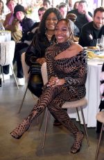 NORMANI at Variety’s Hitmakers Brunch in Los Angeles 12/04/2021