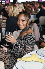 NORMANI at Variety’s Hitmakers Brunch in Los Angeles 12/04/2021