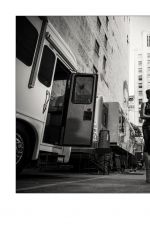 NORMANI for Pirelli 2022 Calendar