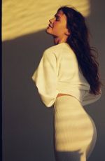 OLGA OBUMOVA for Belle You Underwear, Autumn 2021