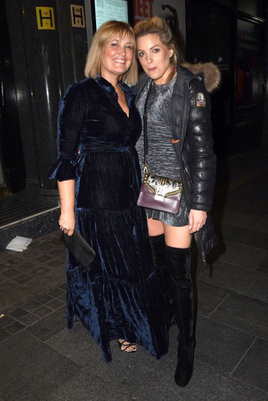 OLIVIA COX at Dress for Success: The Power Gala in London 11/30/2021