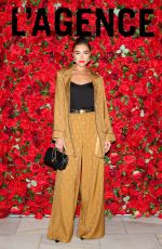 OLIVIA CULPO at L