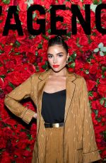OLIVIA CULPO at L