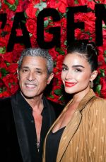 OLIVIA CULPO at L