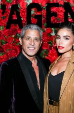 OLIVIA CULPO at L
