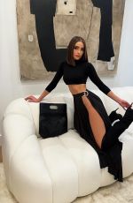 OLIVIA CULPO - Instagram Photos 12/21/2021