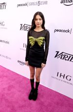 OLIVIA RODRIGO at Variety
