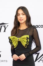 OLIVIA RODRIGO at Variety