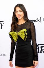 OLIVIA RODRIGO at Variety