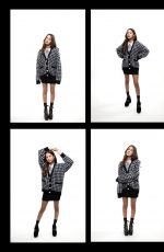 OLIVIA RODRIGO for Los Angeles Times, December 2021