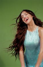 OLIVIA RODRIGO for Time Magazine; Entertainer of the Year, December 2021/January 2022